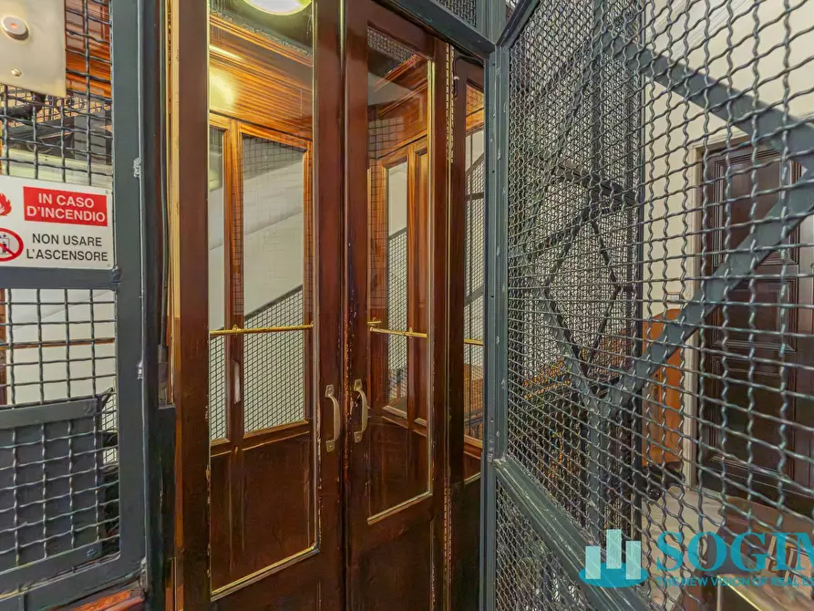 Immagine 35 di Appartamento in vendita  in Via Vincenzo Foppa 58 a Milano