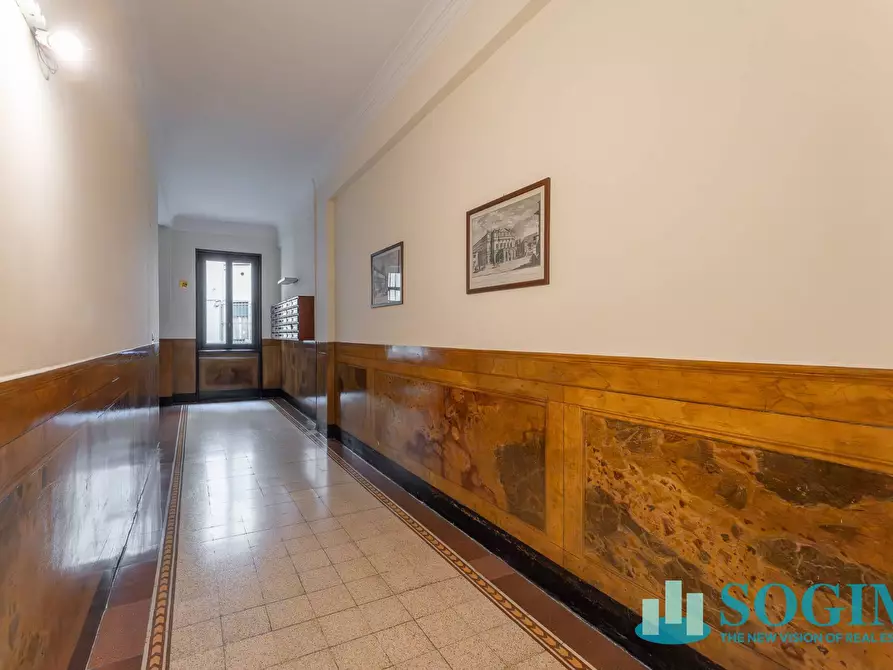 Immagine 36 di Appartamento in vendita  in Via Vincenzo Foppa 58 a Milano