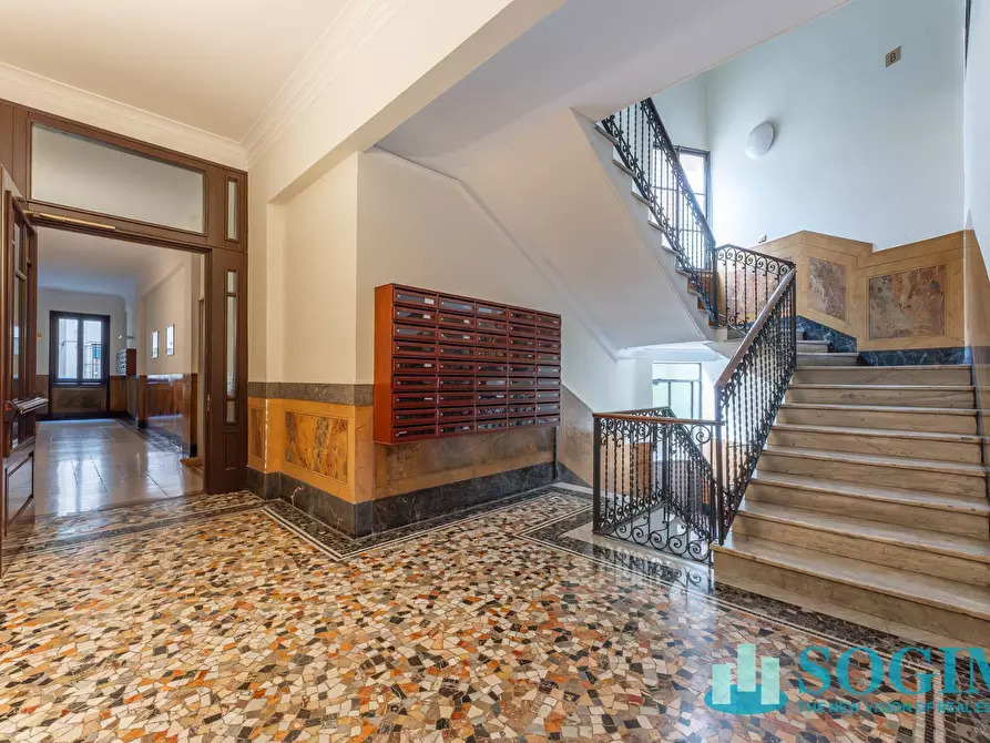 Immagine 37 di Appartamento in vendita  in Via Vincenzo Foppa 58 a Milano