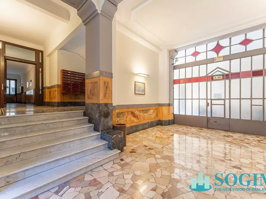 Immagine 38 di Appartamento in vendita  in Via Vincenzo Foppa 58 a Milano