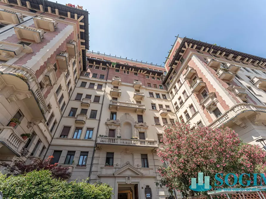 Immagine 39 di Appartamento in vendita  in Via Vincenzo Foppa 58 a Milano