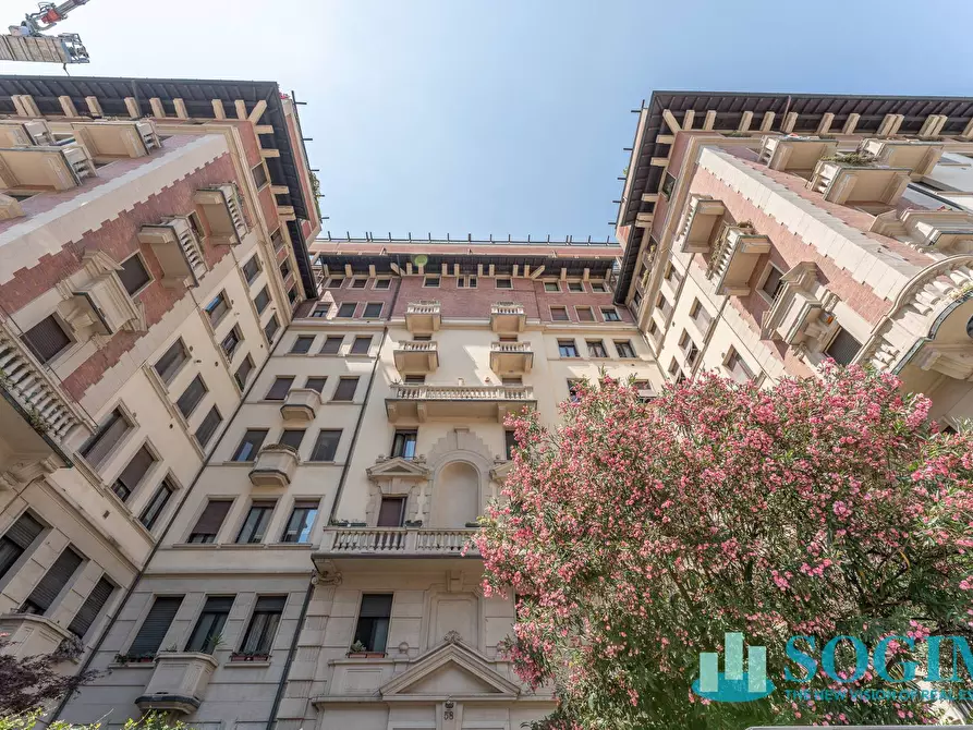 Immagine 41 di Appartamento in vendita  in Via Vincenzo Foppa 58 a Milano