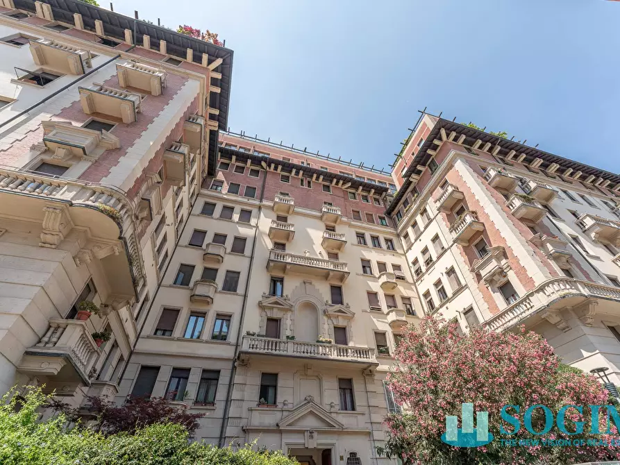 Immagine 42 di Appartamento in vendita  in Via Vincenzo Foppa 58 a Milano