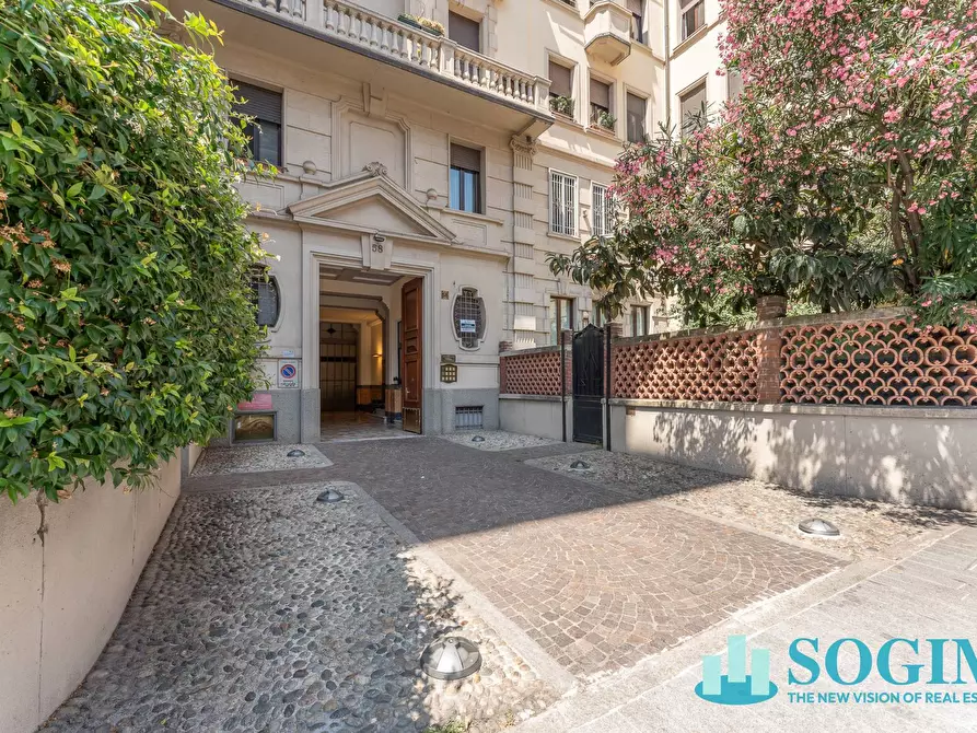 Immagine 43 di Appartamento in vendita  in Via Vincenzo Foppa 58 a Milano