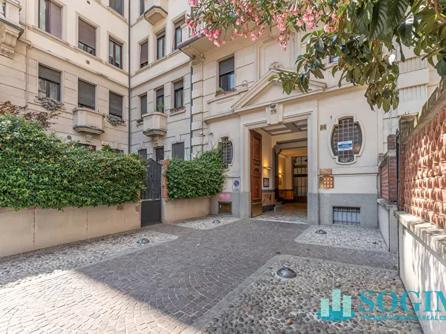 Immagine 45 di Appartamento in vendita  in Via Vincenzo Foppa 58 a Milano