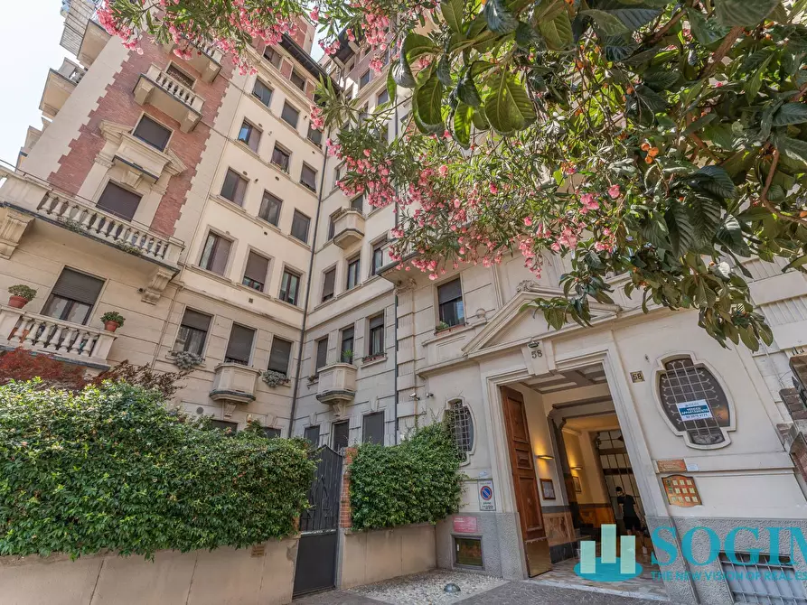 Immagine 46 di Appartamento in vendita  in Via Vincenzo Foppa 58 a Milano