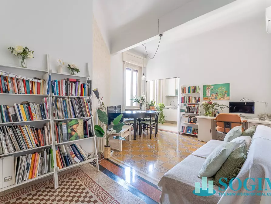 Immagine 1 di Appartamento in vendita  in Via Vincenzo Foppa 58 a Milano