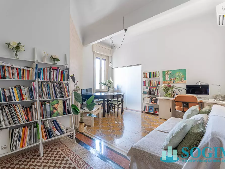 Immagine 2 di Appartamento in vendita  in Via Vincenzo Foppa 58 a Milano