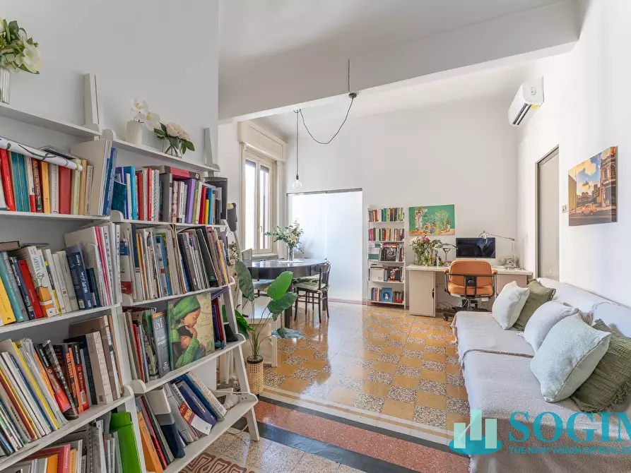 Immagine 3 di Appartamento in vendita  in Via Vincenzo Foppa 58 a Milano
