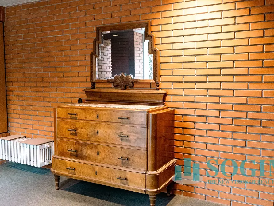 Immagine 4 di Capannone industriale in vendita  in Via Dalmazia 4 a Cantù