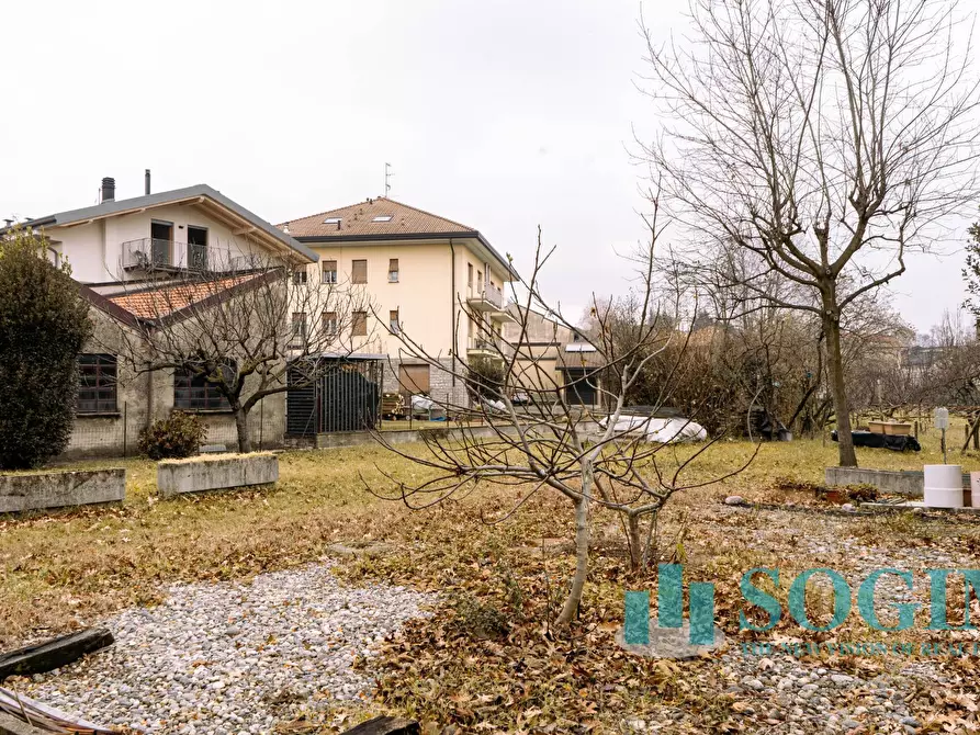 Immagine 16 di Capannone industriale in vendita  in Via Dalmazia 4 a Cantù