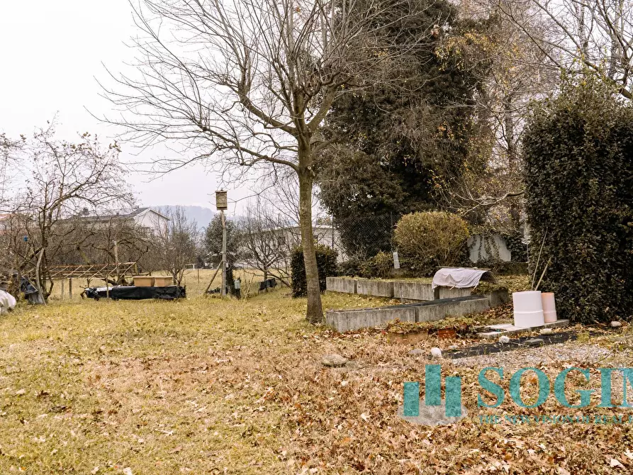 Immagine 17 di Capannone industriale in vendita  in Via Dalmazia 4 a Cantù