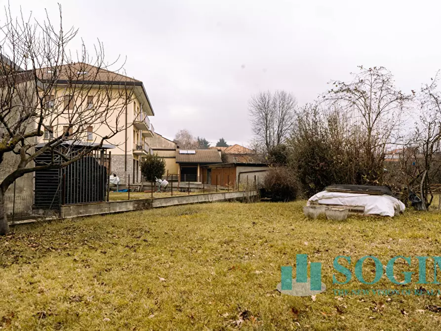 Immagine 18 di Capannone industriale in vendita  in Via Dalmazia 4 a Cantù