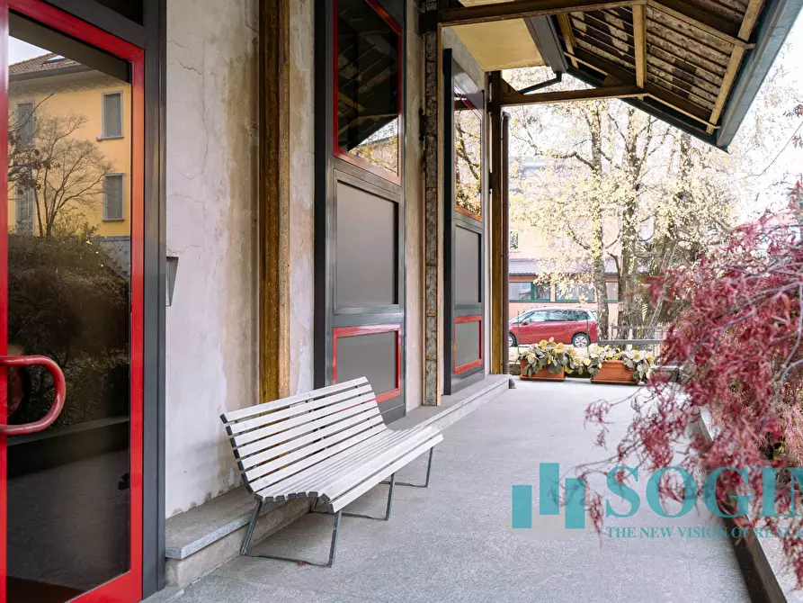 Immagine 19 di Capannone industriale in vendita  in Via Dalmazia 4 a Cantù