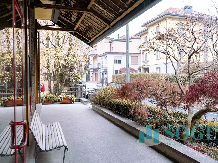 Immagine 20 di Capannone industriale in vendita  in Via Dalmazia 4 a Cantù