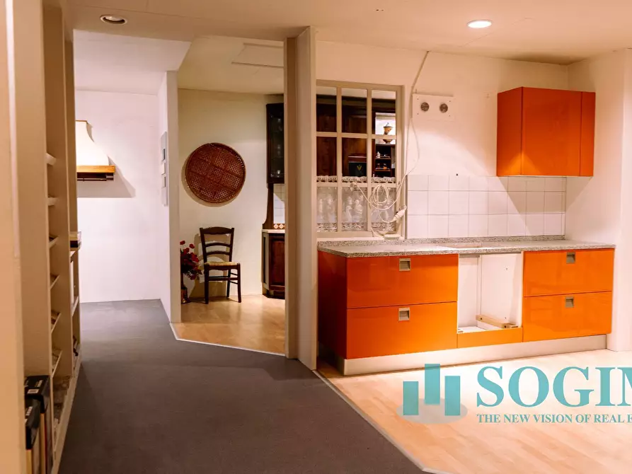 Immagine 21 di Capannone industriale in vendita  in Via Dalmazia 4 a Cantù