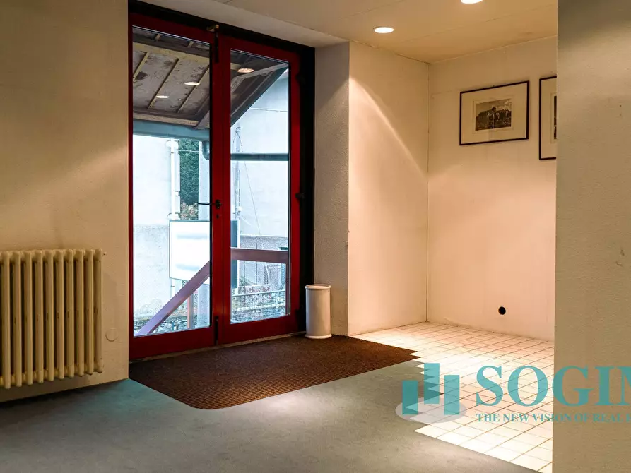 Immagine 23 di Capannone industriale in vendita  in Via Dalmazia 4 a Cantù