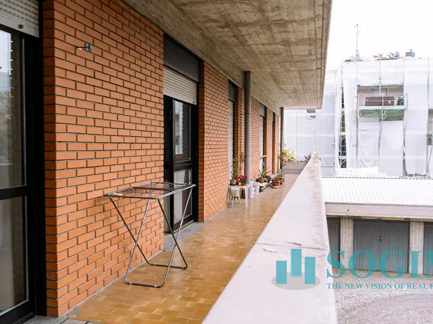 Immagine 25 di Capannone industriale in vendita  in Via Dalmazia 4 a Cantù