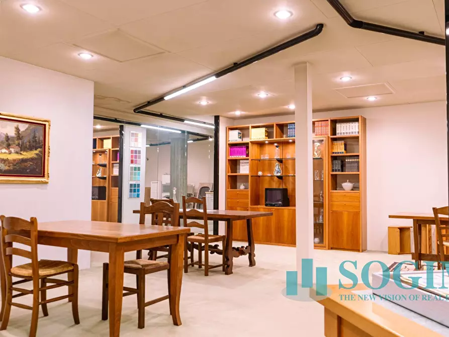 Immagine 26 di Capannone industriale in vendita  in Via Dalmazia 4 a Cantù