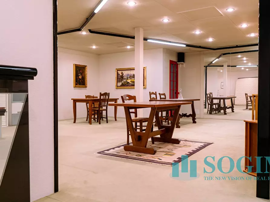 Immagine 28 di Capannone industriale in vendita  in Via Dalmazia 4 a Cantù