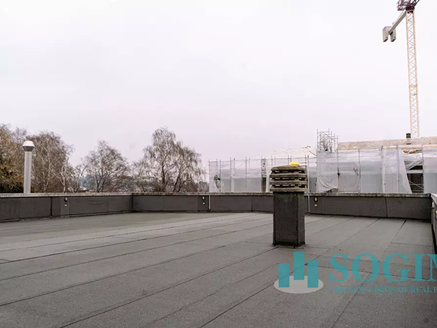 Immagine 30 di Capannone industriale in vendita  in Via Dalmazia 4 a Cantù