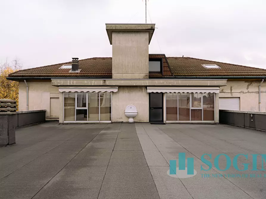 Immagine 31 di Capannone industriale in vendita  in Via Dalmazia 4 a Cantù