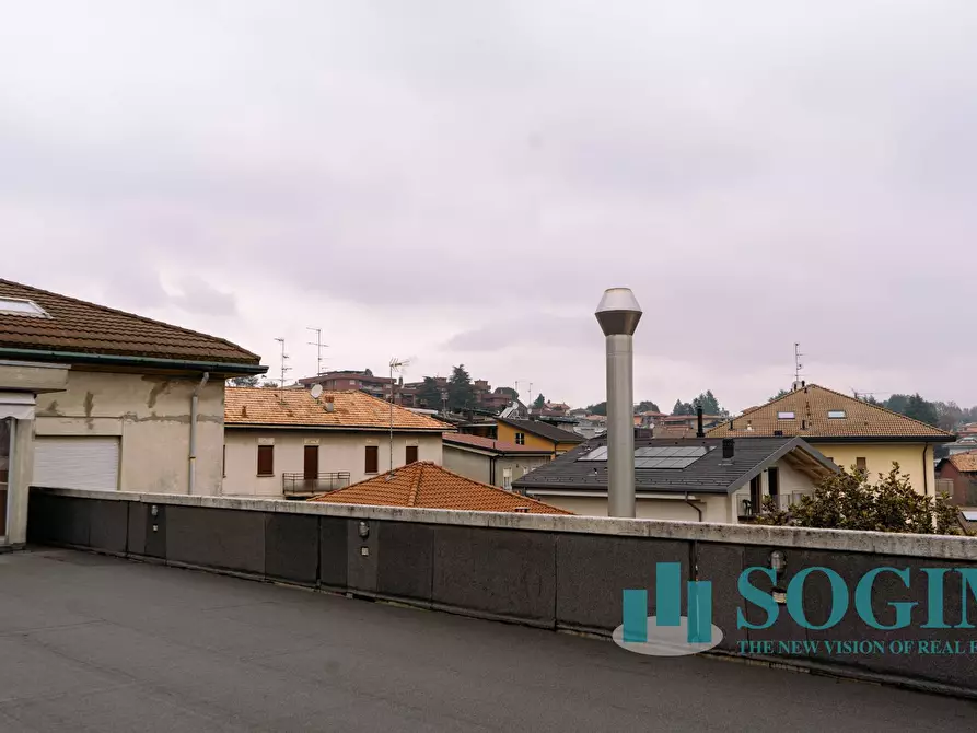 Immagine 32 di Capannone industriale in vendita  in Via Dalmazia 4 a Cantù