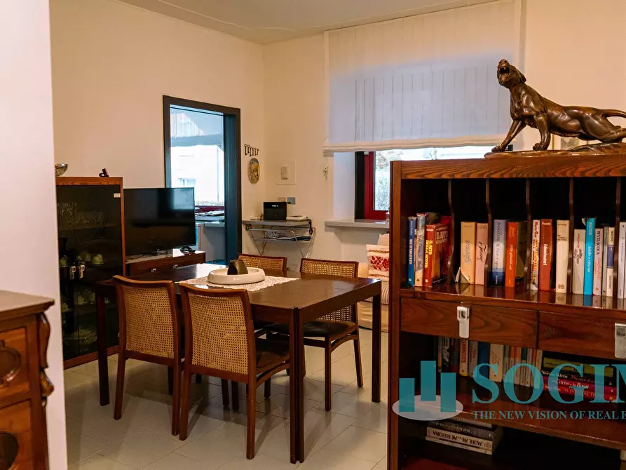 Immagine 33 di Capannone industriale in vendita  in Via Dalmazia 4 a Cantù