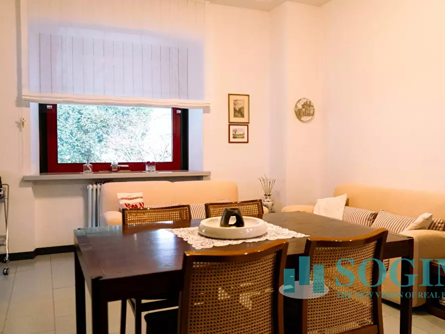 Immagine 34 di Capannone industriale in vendita  in Via Dalmazia 4 a Cantù