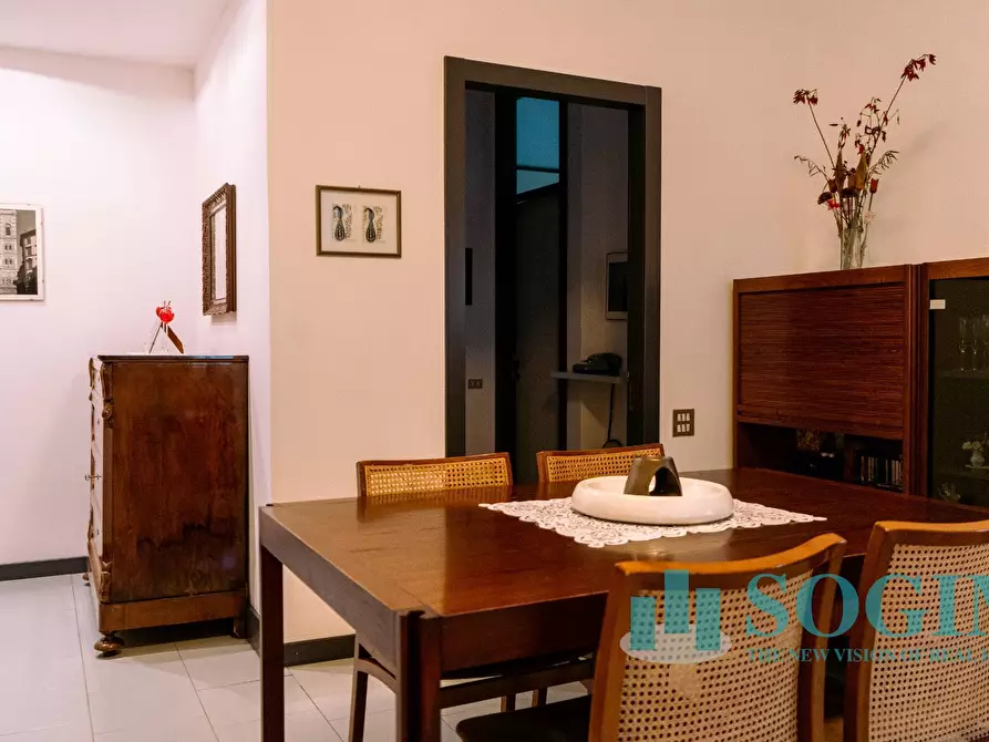 Immagine 35 di Capannone industriale in vendita  in Via Dalmazia 4 a Cantù