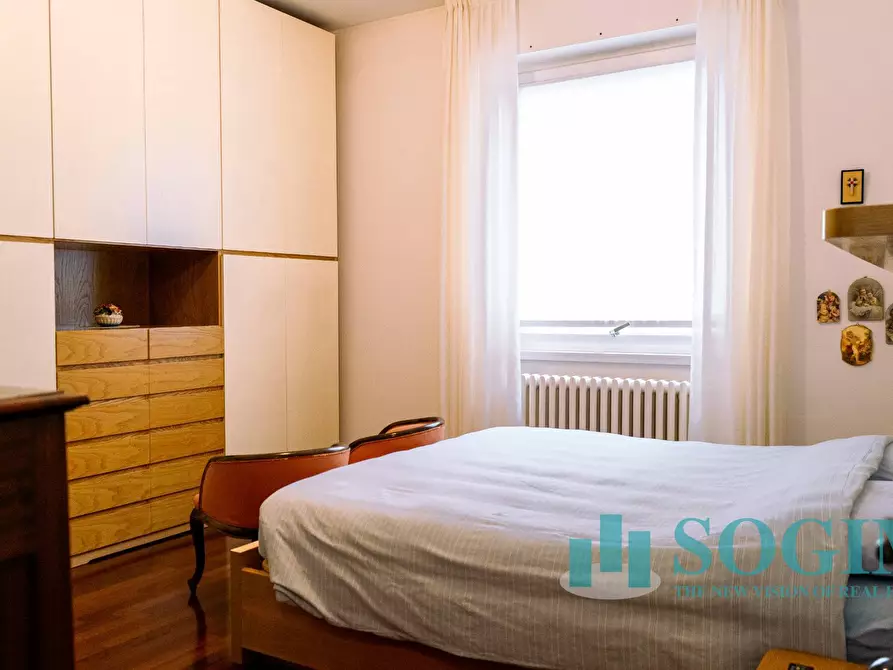 Immagine 36 di Capannone industriale in vendita  in Via Dalmazia 4 a Cantù