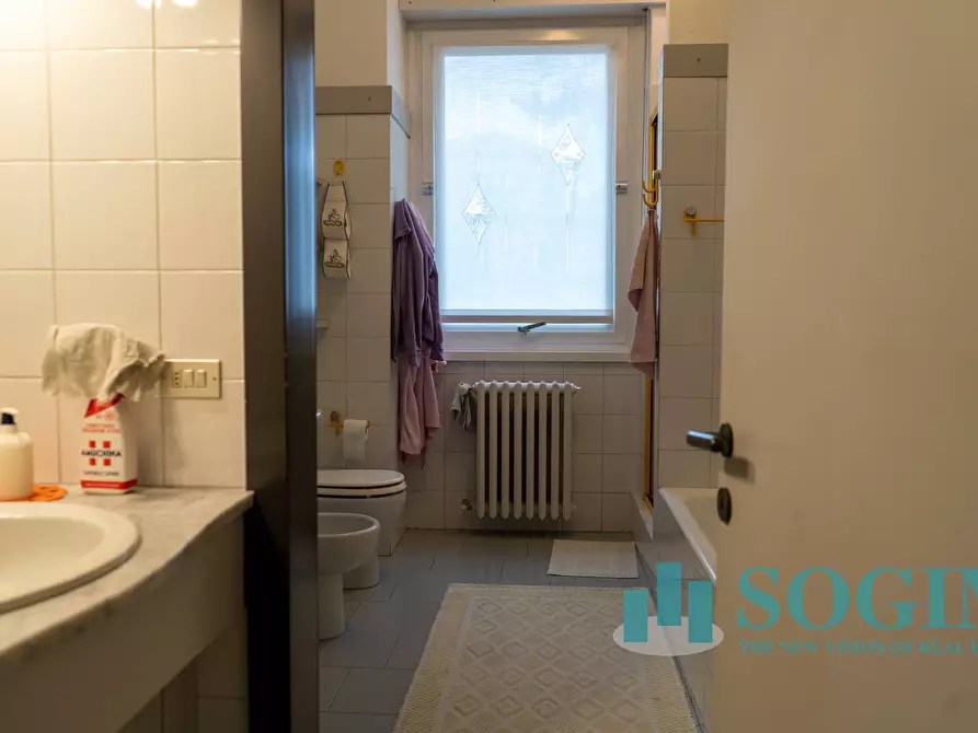 Immagine 37 di Capannone industriale in vendita  in Via Dalmazia 4 a Cantù