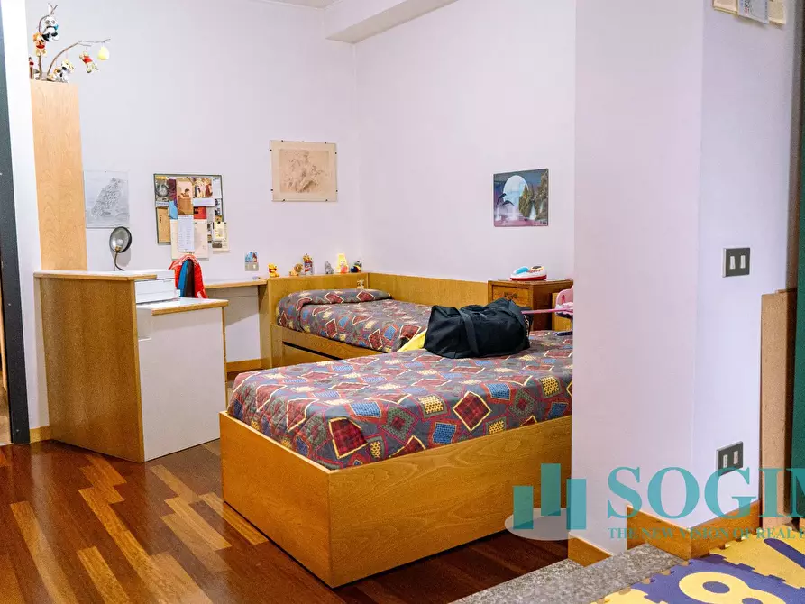 Immagine 38 di Capannone industriale in vendita  in Via Dalmazia 4 a Cantù