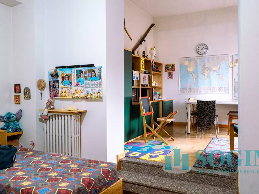 Immagine 39 di Capannone industriale in vendita  in Via Dalmazia 4 a Cantù