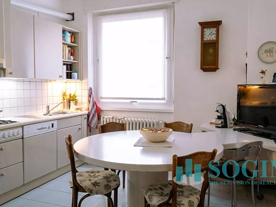 Immagine 41 di Capannone industriale in vendita  in Via Dalmazia 4 a Cantù