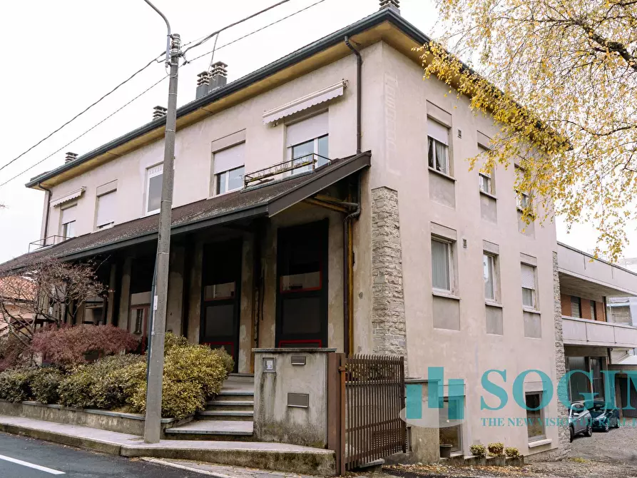 Immagine 45 di Capannone industriale in vendita  in Via Dalmazia 4 a Cantù