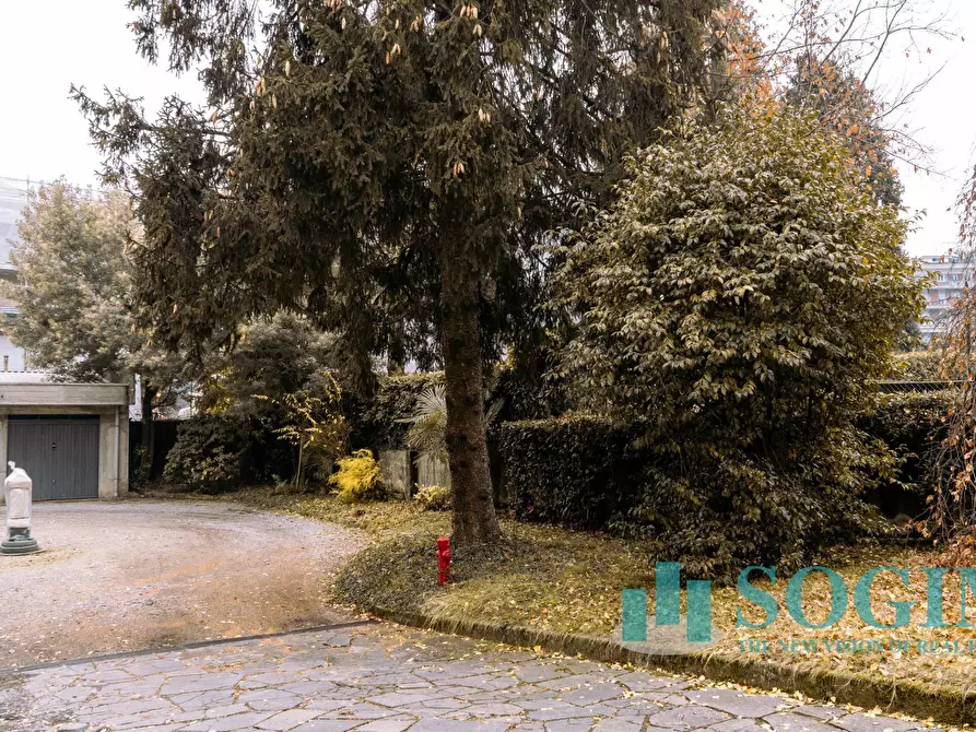 Immagine 43 di Capannone industriale in vendita  in Via Dalmazia 4 a Cantù