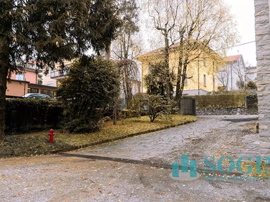 Immagine 44 di Capannone industriale in vendita  in Via Dalmazia 4 a Cantù