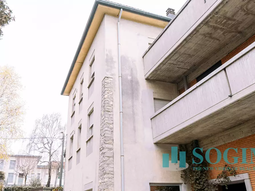 Immagine 46 di Capannone industriale in vendita  in Via Dalmazia 4 a Cantù