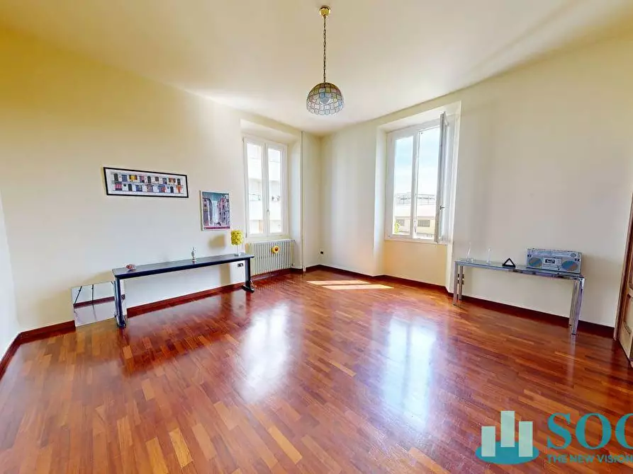 Immagine 17 di Villa in vendita  in Via Como a Lomazzo