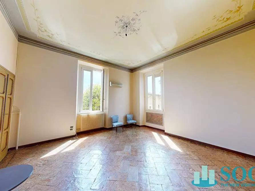 Immagine 19 di Villa in vendita  in Via Como a Lomazzo