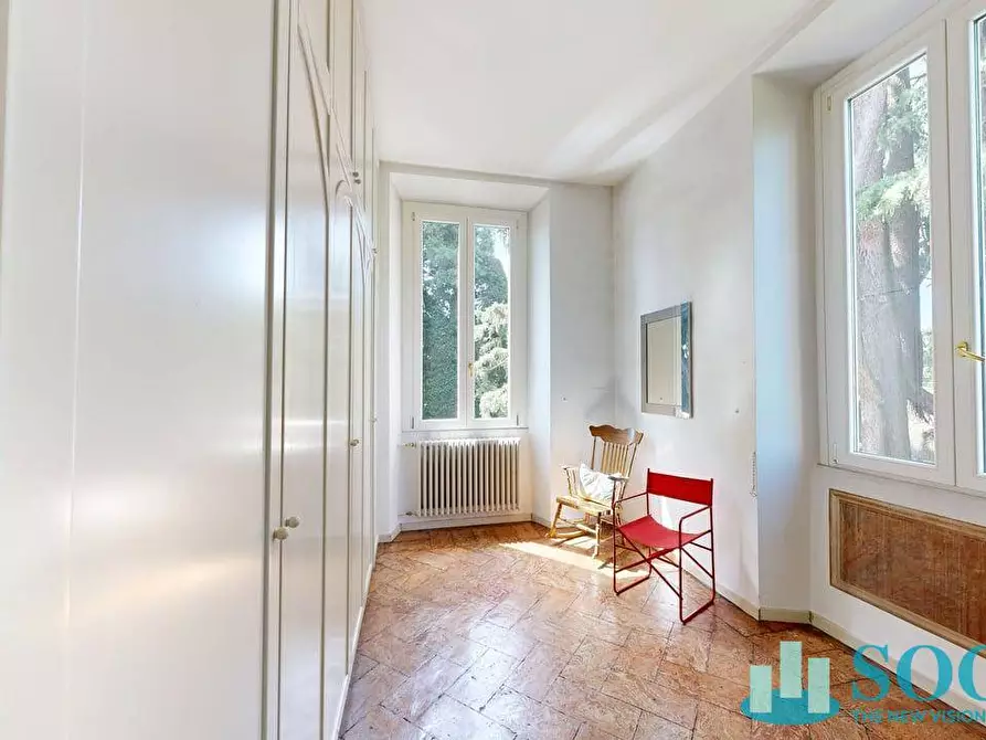 Immagine 22 di Villa in vendita  in Via Como a Lomazzo