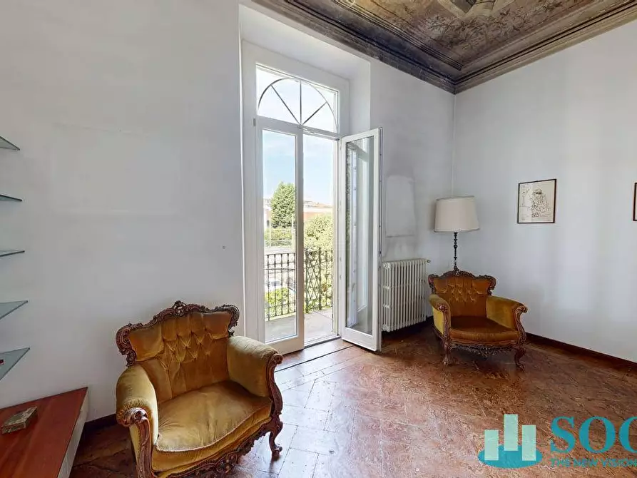 Immagine 24 di Villa in vendita  in Via Como a Lomazzo