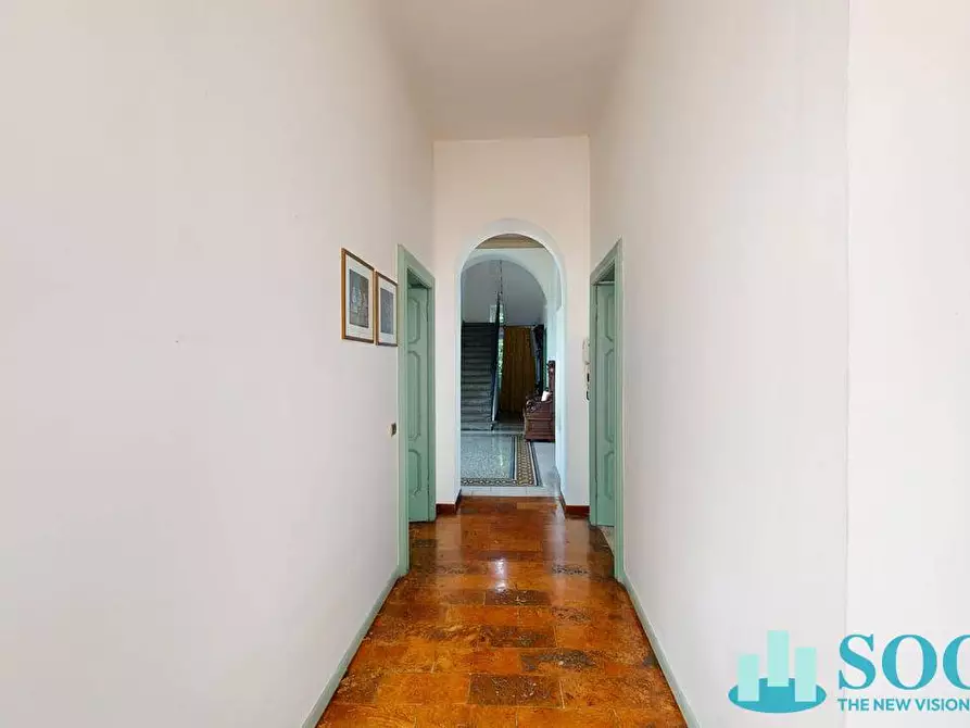 Immagine 4 di Villa in vendita  in Via Como a Lomazzo