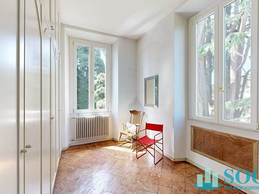 Immagine 23 di Villa in vendita  in Via Como a Lomazzo
