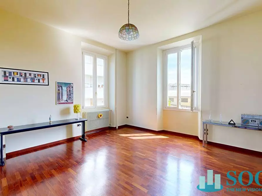 Immagine 18 di Villa in vendita  in Via Como a Lomazzo