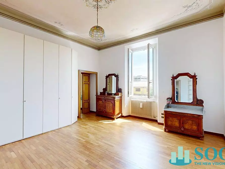 Immagine 21 di Villa in vendita  in Via Como a Lomazzo