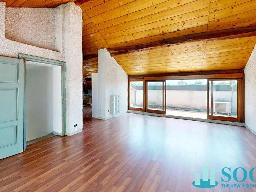 Immagine 29 di Villa in vendita  in Via Como a Lomazzo