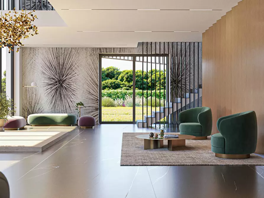 Immagine 6 di Appartamento in vendita  in via micca snc a Cologno Monzese