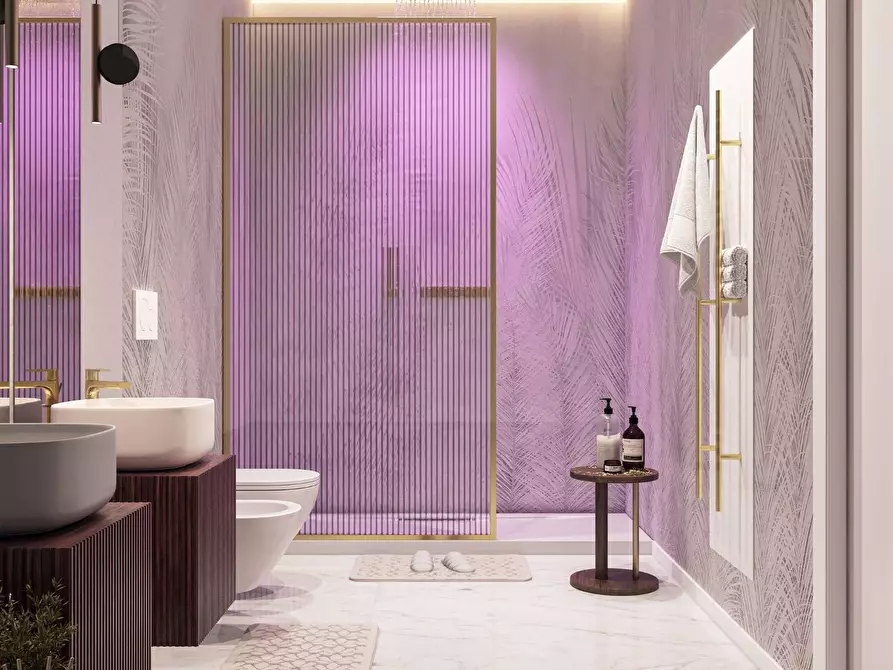 Immagine 7 di Appartamento in vendita  in via micca snc a Cologno Monzese